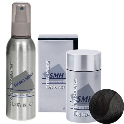 Super Million Hair Value Set 15 grammes