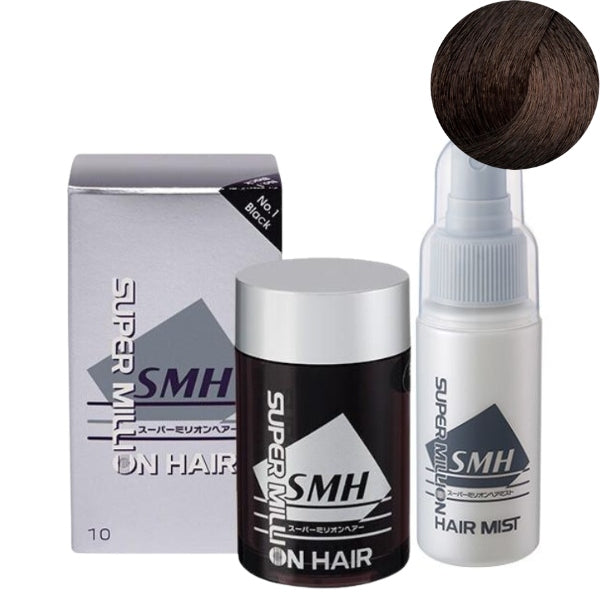 Super Million Hair Value Set 10 grammes