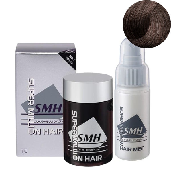 Super Million Hair Value Set 10 grammes