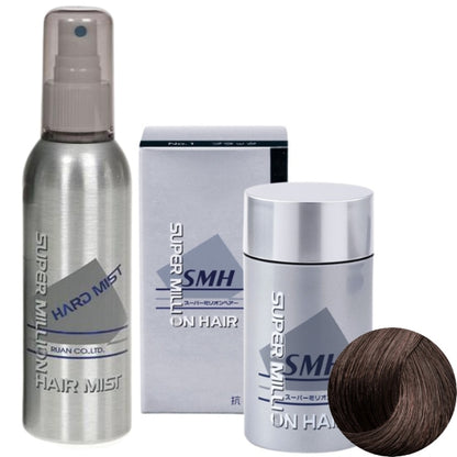 Super Million Hair Value Set 15 grammes