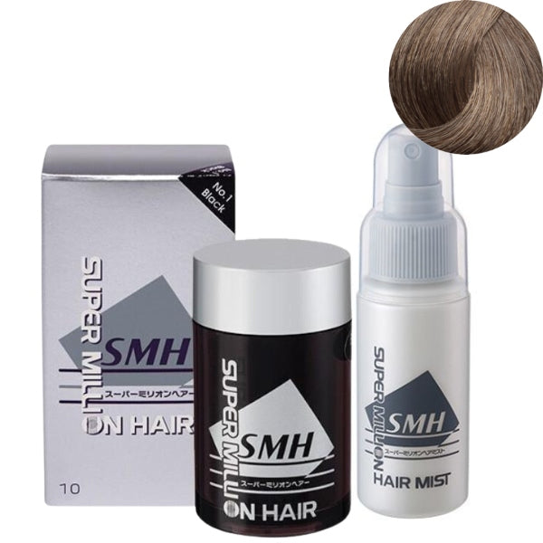 Super Million Hair Value Set 10 grammes