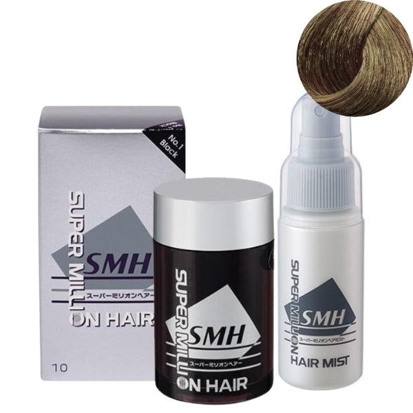 Super Million Hair Value Set 10 grammes