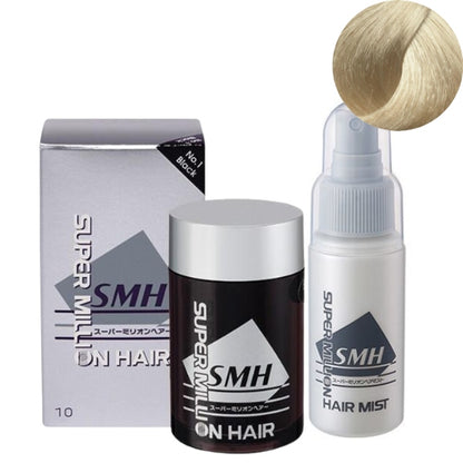 Super Million Hair Value Set 10 grammes