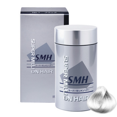 Super Million Hair 25 gram Wit no 15 - CosmeticLabs.nl