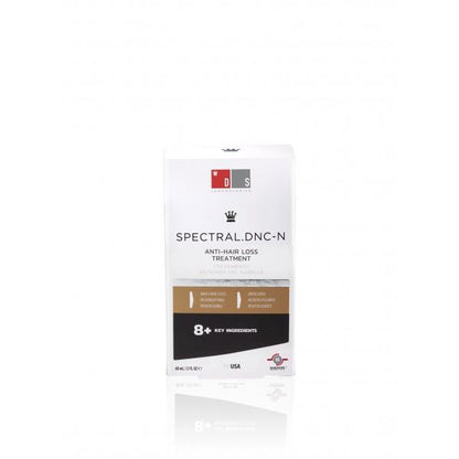 Spectral.DNC-N Anti-Hair Loss Treatment met 5% Nanoxidil - 60 ml