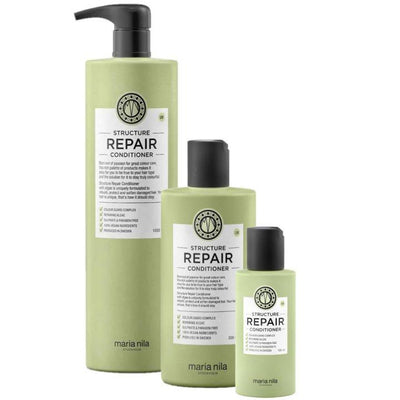 Maria Nila Structure Repair Conditioner 100 ml