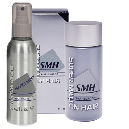 Super Million Hair Voordeelset 40 gram - CosmeticLabs.nl