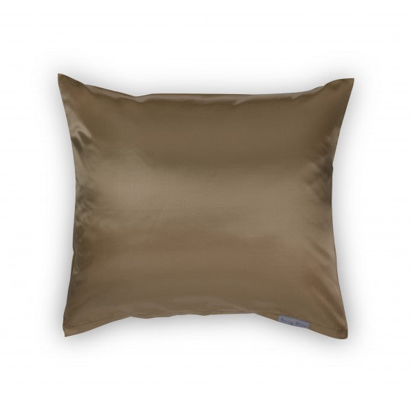 Taies d'oreiller en satin Beauty Pillow