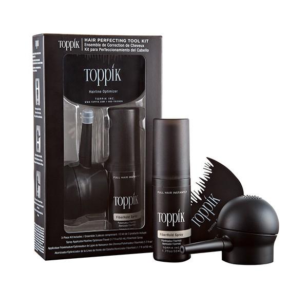 Toppik Hair Perfecting Tool Kit