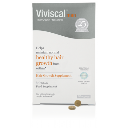Viviscal Man